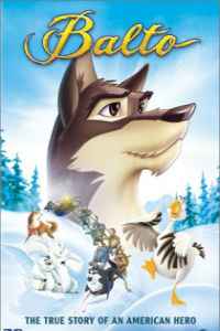 Балто (1995)
