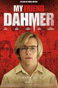 Мой друг Дамер (2017)