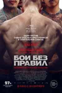 Бои без правил (2017)