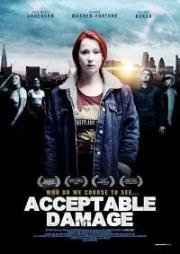 Допустимый ущерб (2019)