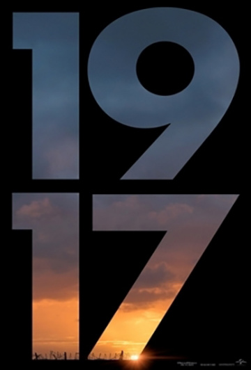 1917 (2019) смотреть онлайн