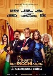Бедные, но очень богатые (2017) смотреть онлайн