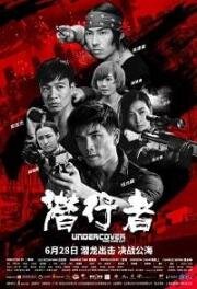 Под прикрытием: Удар и пистолет (2019) смотреть онлайн