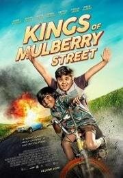 Короли Малберри-стрит (2019) смотреть онлайн