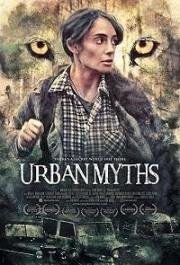 Городские легенды (2017) смотреть онлайн