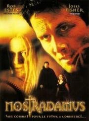 Проект «Нострадамус» (2000) смотреть онлайн