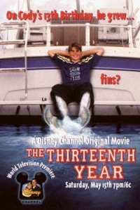 Сын русалки (1999)
