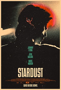 Дэвид Боуи: История человека со звезд (2019)